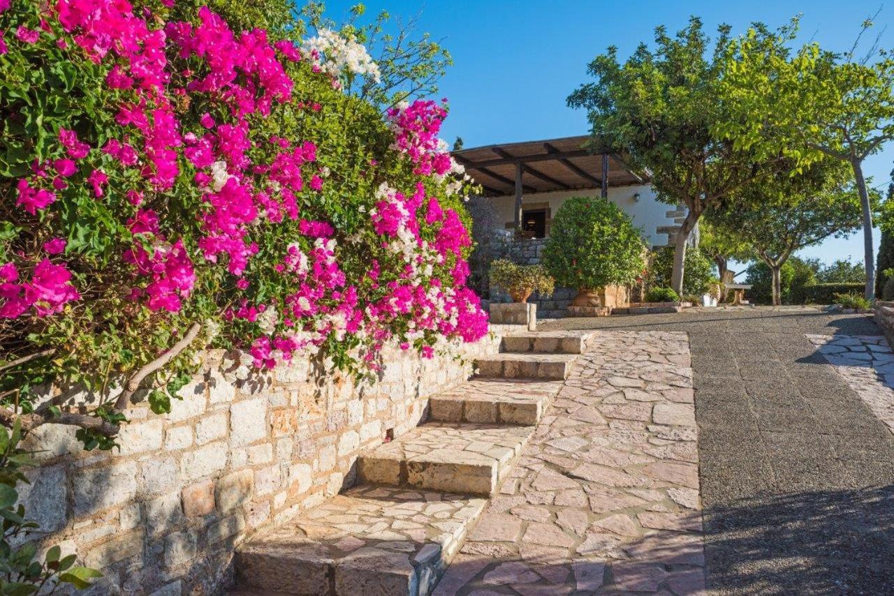 Villa Venus Avlemonas Exterior photo