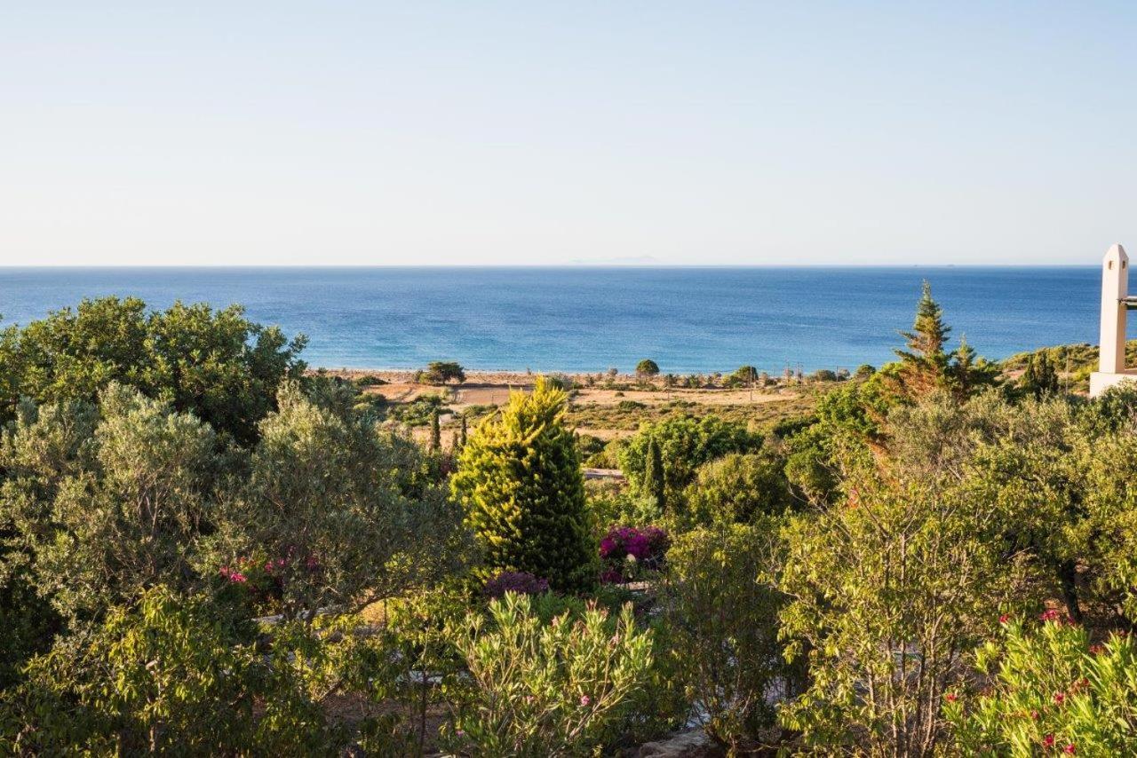 Villa Venus Avlemonas Exterior photo