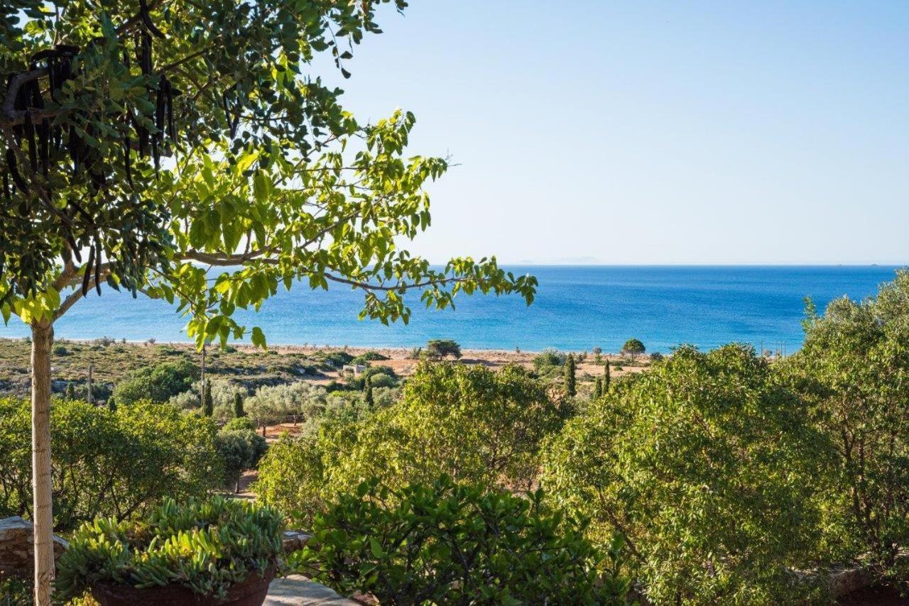 Villa Venus Avlemonas Exterior photo
