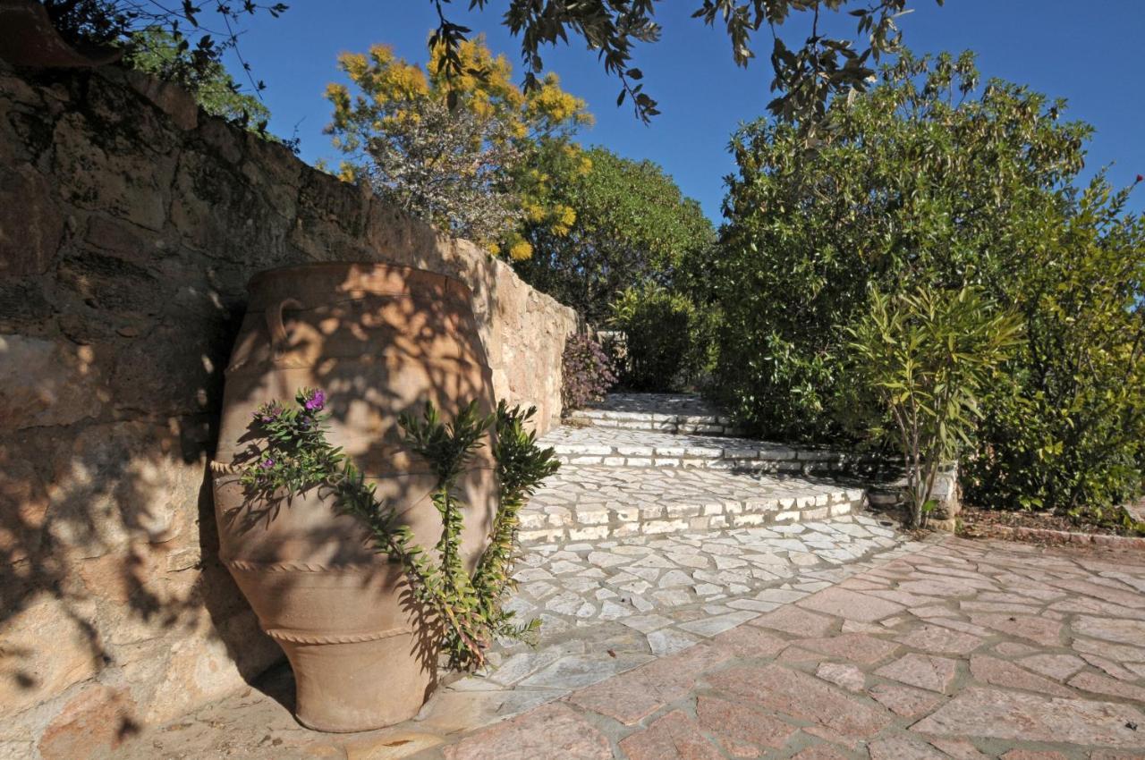 Villa Venus Avlemonas Exterior photo